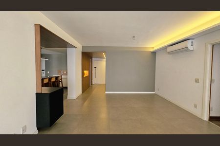 Apartamento à venda com 158m², 3 quartos e 3 vagas
