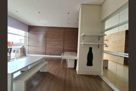 Apartamento à venda com 158m², 3 quartos e 3 vagas