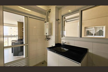 Apartamento à venda com 158m², 3 quartos e 3 vagas
