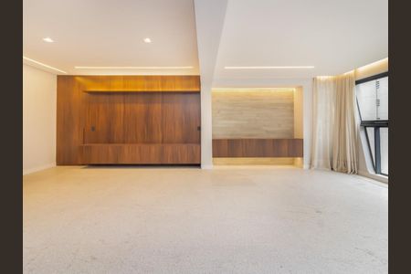 Apartamento à venda com 3 quartos, 196m² em Chácara Santo Antônio (Zona Sul), São Paulo