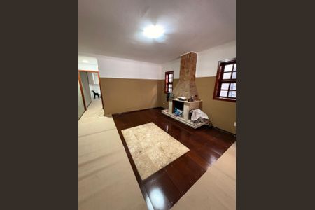 Foto 01 de casa à venda com 3 quartos, 200m² em Vila Sonia, São Paulo