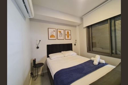 Studio  de kitnet/studio para alugar com 1 quarto, 26m² em Farroupilha, Porto Alegre