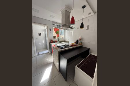 Foto 06 de casa à venda com 3 quartos, 148m² em Jardim Monte Kemel, São Paulo