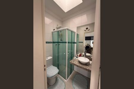 Foto 17 de casa à venda com 3 quartos, 148m² em Jardim Monte Kemel, São Paulo