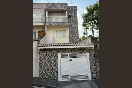 Foto 21 de casa à venda com 3 quartos, 148m² em Jardim Monte Kemel, São Paulo