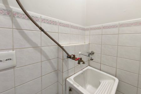 Apartamento à venda com 74m², 3 quartos e 1 vaga Apartamento à venda com 74m², 3 quartos e 1 vagaÁrea de Serviço