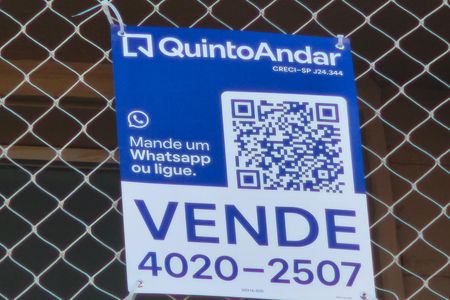 Apartamento à venda com 74m², 3 quartos e 1 vaga Apartamento à venda com 74m², 3 quartos e 1 vagaPLACA INSTALADA NO IMÓVEL