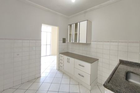 Apartamento à venda com 74m², 3 quartos e 1 vaga Apartamento à venda com 74m², 3 quartos e 1 vagaCozinha