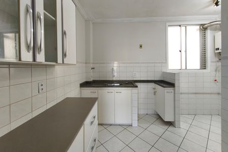 Apartamento à venda com 74m², 3 quartos e 1 vaga Apartamento à venda com 74m², 3 quartos e 1 vagaCozinha