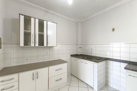 Apartamento à venda com 74m², 3 quartos e 1 vaga Apartamento à venda com 74m², 3 quartos e 1 vagaCozinha