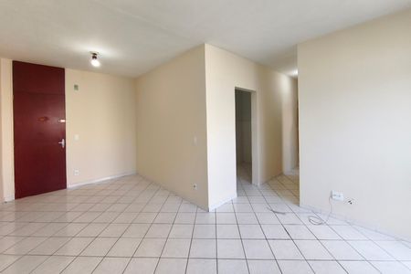 Sala de apartamento à venda com 3 quartos, 74m² em Jardim das Bandeiras, Campinas
