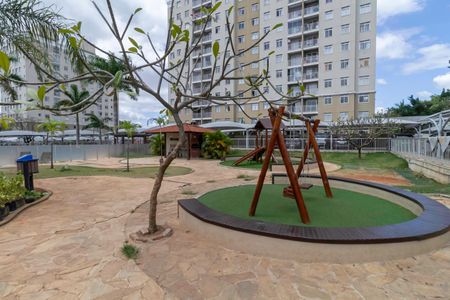 Apartamento à venda com 52m², 2 quartos e 1 vaga Apartamento à venda com 52m², 2 quartos e 1 vagaÁrea comum