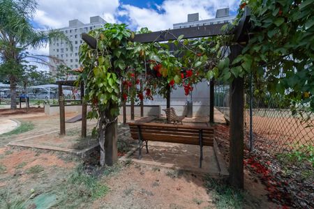 Apartamento à venda com 52m², 2 quartos e 1 vaga Apartamento à venda com 52m², 2 quartos e 1 vagaÁrea comum