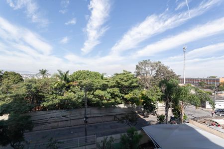 Apartamento à venda com 52m², 2 quartos e 1 vaga Apartamento à venda com 52m², 2 quartos e 1 vagaSala - Vista
