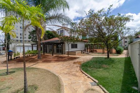 Apartamento à venda com 52m², 2 quartos e 1 vaga Apartamento à venda com 52m², 2 quartos e 1 vagaÁrea comum