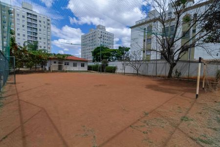 Apartamento à venda com 52m², 2 quartos e 1 vaga Apartamento à venda com 52m², 2 quartos e 1 vagaQuadra