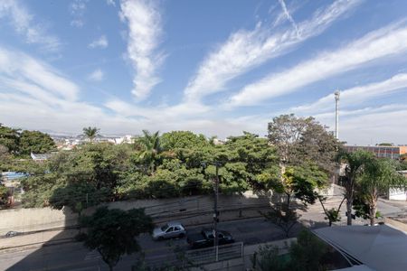 Apartamento à venda com 52m², 2 quartos e 1 vaga Apartamento à venda com 52m², 2 quartos e 1 vagaSuíte - Vista