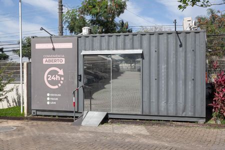 Apartamento à venda com 52m², 2 quartos e 1 vaga Apartamento à venda com 52m², 2 quartos e 1 vagaÁrea comum