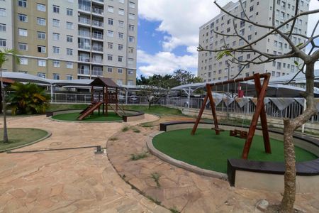Apartamento à venda com 52m², 2 quartos e 1 vaga Apartamento à venda com 52m², 2 quartos e 1 vagaÁrea comum