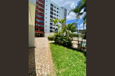 Apartamento à venda com 95m², 3 quartos e 2 vagasFoto 30