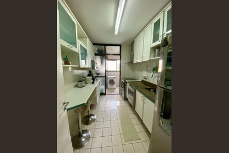 Apartamento à venda com 95m², 3 quartos e 2 vagasFoto 23