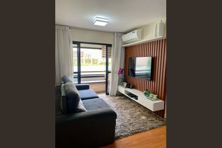 Foto 01 de apartamento à venda com 3 quartos, 95m² em Pinheiros, São Paulo