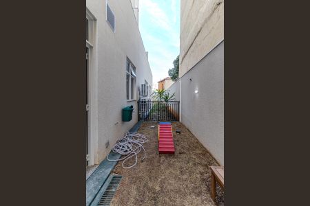 Studio para alugar com 30m², 1 quarto e sem vaga Studio para alugar com 30m², 1 quarto e sem vagaEspaço Pet