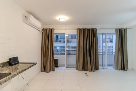 Studio de kitnet/studio à venda com 1 quarto, 30m² em Centro Histórico de São Paulo, São Paulo