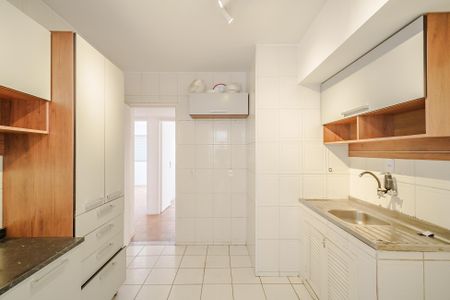 Apartamento à venda com 2 quartos, 65m² em Butantã, São Paulo
