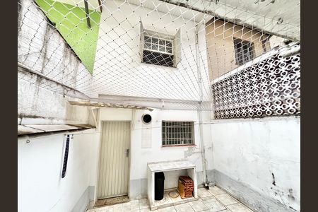 Casa à venda com 106m², 3 quartos e 1 vaga Casa à venda com 106m², 3 quartos e 1 vagaQuintal