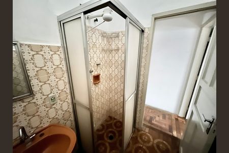 Casa à venda com 106m², 3 quartos e 1 vaga Casa à venda com 106m², 3 quartos e 1 vagaBanheiro