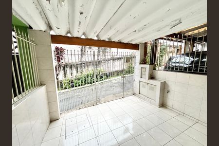 Casa à venda com 106m², 3 quartos e 1 vaga Casa à venda com 106m², 3 quartos e 1 vagaGaragem