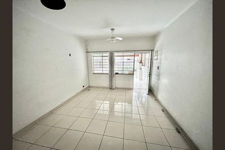 Sala de casa à venda com 3 quartos, 106m² em Santana, São Paulo