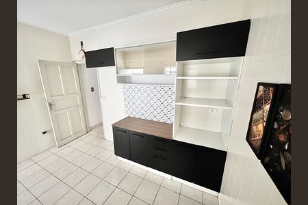 Casa à venda com 106m², 3 quartos e 1 vaga Casa à venda com 106m², 3 quartos e 1 vagaCozinha