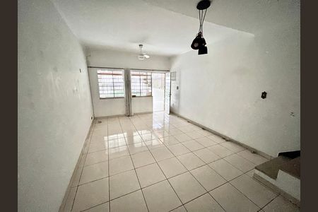 Sala de casa à venda com 3 quartos, 106m² em Santana, São Paulo