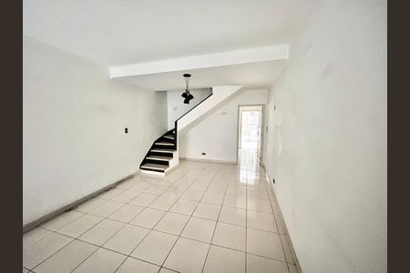 Sala de casa à venda com 3 quartos, 106m² em Santana, São Paulo