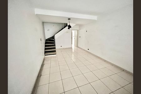 Sala de casa à venda com 3 quartos, 106m² em Santana, São Paulo