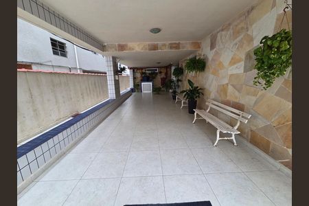 Apartamento para alugar com 38m², 1 quarto e sem vagaÁrea comum