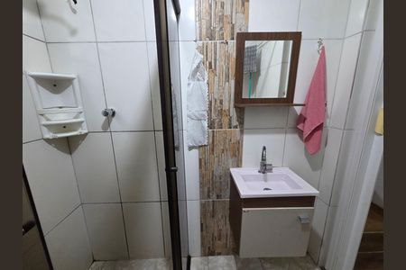 Apartamento para alugar com 38m², 1 quarto e sem vagaBanheiro