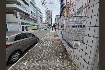 Apartamento para alugar com 38m², 1 quarto e sem vagaFachada