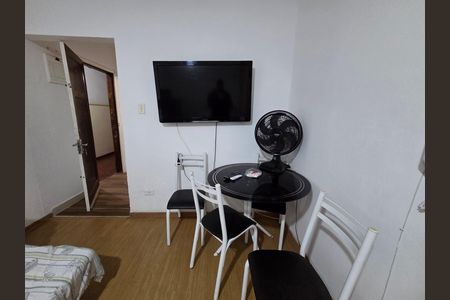 Apartamento para alugar com 38m², 1 quarto e sem vagaQuarto 1