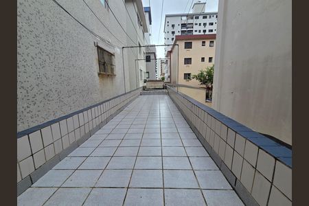 Apartamento para alugar com 38m², 1 quarto e sem vagaÁrea comum