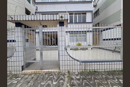 Apartamento para alugar com 38m², 1 quarto e sem vagaFachada