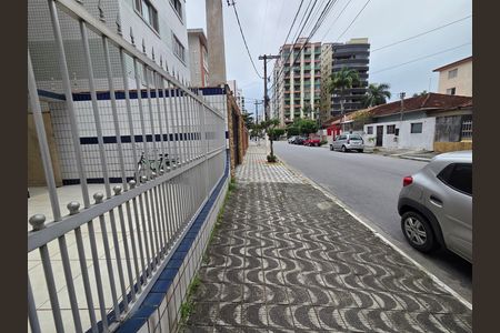 Apartamento para alugar com 38m², 1 quarto e sem vagaFachada