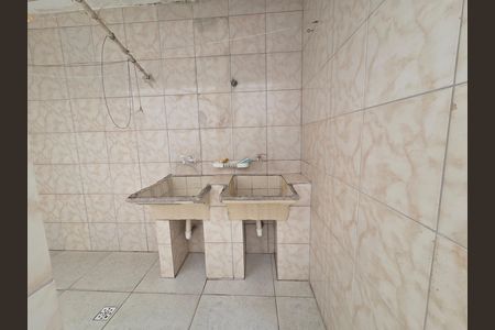 Apartamento para alugar com 38m², 1 quarto e sem vagaLavanderia