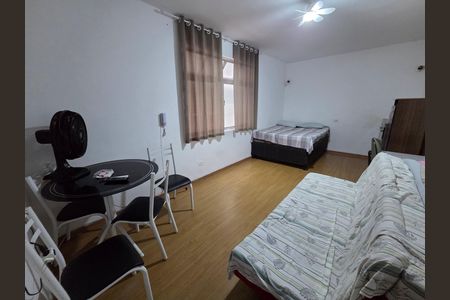 Apartamento para alugar com 38m², 1 quarto e sem vagaQuarto 1