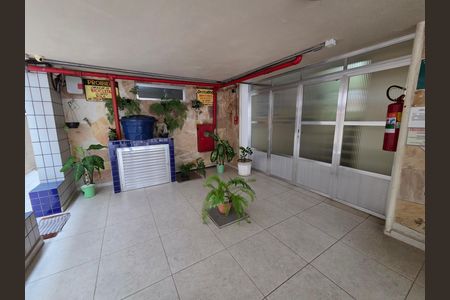 Apartamento para alugar com 38m², 1 quarto e sem vagaÁrea comum