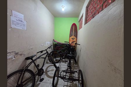 Apartamento para alugar com 38m², 1 quarto e sem vagaBicicletário