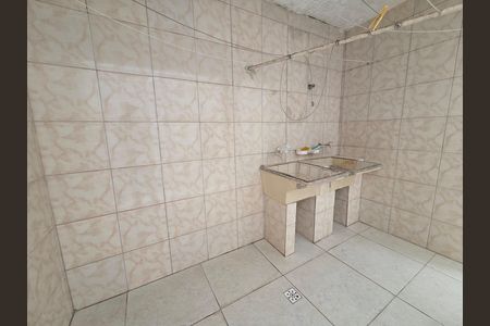 Apartamento para alugar com 38m², 1 quarto e sem vagaLavanderia
