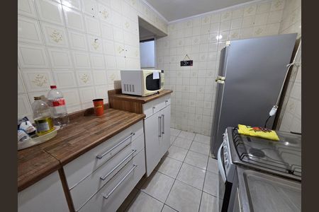 Apartamento para alugar com 38m², 1 quarto e sem vagaCozinha